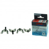 Направляючі форсунки Eheim clips for spray bar 4шт. для InstallationsSET 2 (4009660)