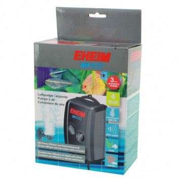 Компрессор Eheim air pump 400 (3704010)-1