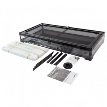 Тераріум Repti-Zoo 90x45x32см (RK0118)-8
