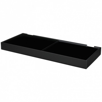 Аквариумная крышка Eheim lighting hood variluxLED 100 black 100x40 (0541058)-2