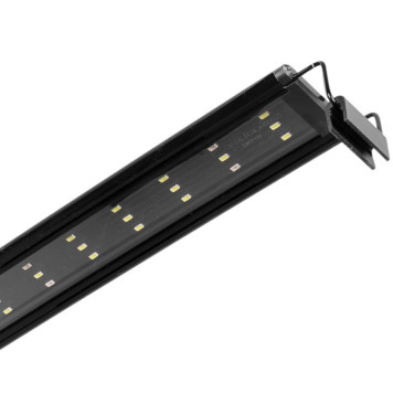 Світильник LED 50-60см для тераріумів з контролером часу Terrario ReptoRay 15W-7
