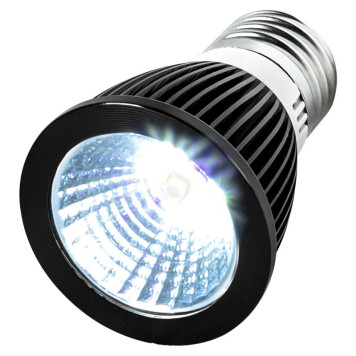 Лампа Repti-Zoo LED UVB 5.0 Tropical 3W (LEDU03T) для тропічного тераріуму-1