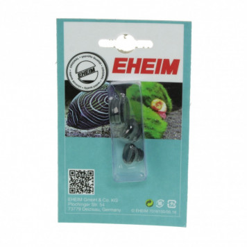 Пробки флейти для фільтрів Eheim 9/12, 12/16, 16/22 (7447150)