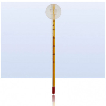 Скляний термометр BOYU Glass Thermometer (BT-02)-5