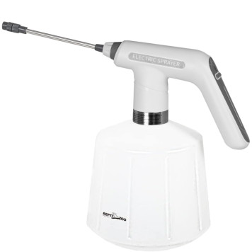 Обприскувач електричний Repti-Zoo Electric Sprayer 2л. (SP08W)-5