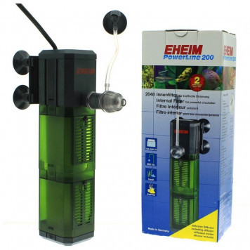 Внутрішній фільтр Eheim PowerLine 200 (2048020)