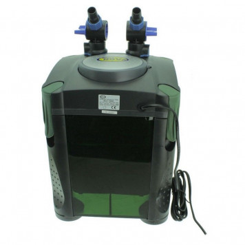 Внешний фильтр Aqua Nova NCF-1000 до 1000л/ч (NCF-1000)-2