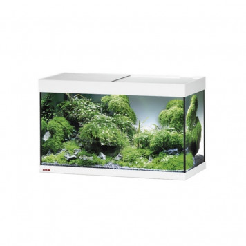 Аквариум Eheim vivaline LED 126 1x13W (LED) белый без тумбы (0613013)