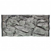 Фон скеля сіра для акваріума ATG Line 80x40 (SKSZ80x40)