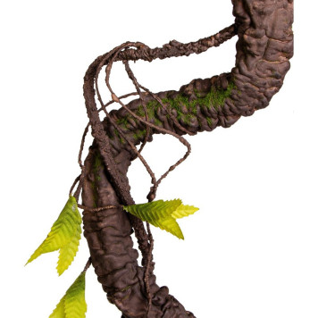 Штучна рослина, гілка з листями Terrario 75см (343)-2
