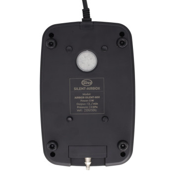Компресор Aqua Nova AIRBOX-SILENT-600 1х600л/г-5
