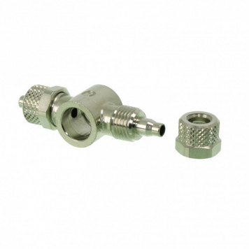 Фітинг Camozzi 1620 6/4-1/8 (1620 6/4-1/8)-1