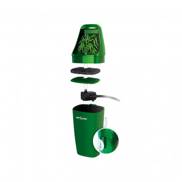 Фонтан для хамелеонів і геконів Repti-Zoo Reptile Drinking (DF01)-6
