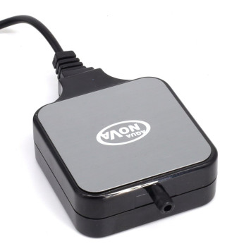Компресор супертихий Aqua Nova NA-PIEZO-AIR-36 36 л/г-4