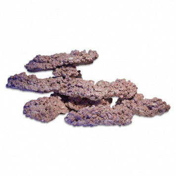 Синтетичний камінь Aquaforest AF  Synthetic Rock M/S 10кг Box знитий з виробництва-1