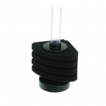 Аерліфтний фільтр Aqua Nova до 40л (NSF-C40L)-3