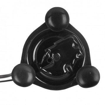 Компресор LED BOYU Volcano Boy 400 (PY-001)-9