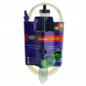 Сифон для грунту Aqua Nova GC-18 45см (GC-18)