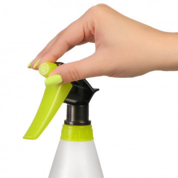 Обприскувач ручний Terrario Troppi Sprayer 750мл-6