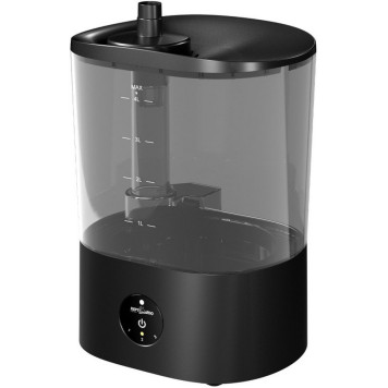 Генератор туману з Wi-Fi для тераріуму Repti-Zoo Smart WIFI Humidifier 4 л  (ZTF14)-4