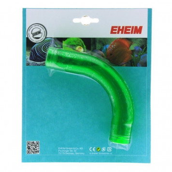 Коліно Eheim elbow connector 25/34мм (4017200)