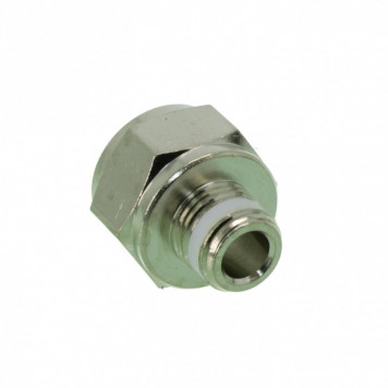 Фітінг, редукція Camozzi S2520 1/8-1/4 (S2520 1/8-1/4)-2