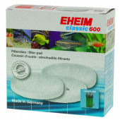 Фільтруючі прокладки для Eheim Classic 600 (2616175)