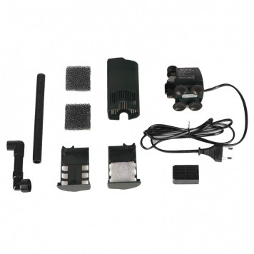 Внутрішній фільтр BOYU FP-28E 950 до 300л (FP-28E)-9