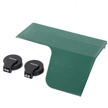 Острів для черепахи Repti-Zoo Turtle Ramp M (TB08M)-3