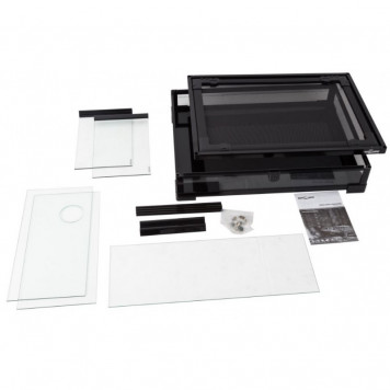 Тераріум Repti-Zoo 60x45x32см (RK0117)-8