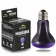 Нічна лампа з підігрівом Terrario Manguna Moonlight Lamp 50W для тераріумів без UVA