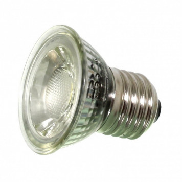 Світлодіодна лампа для тераріуму Repti-Zoo Mini LED 5W (LEDW01) - для рослин і тропічних тварин без перегріву-1
