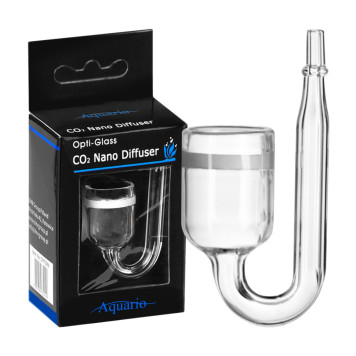 Комплект CO2 без балону Aquario Professional 2.0 з електроклапаном-5