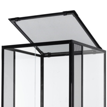 Тераріум Repti-Zoo RK 60x60x120см (RK242448)-8
