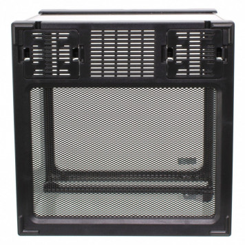Тераріум Repti-Zoo RHK18SG 21x21x20см (RHK-18SG)-5