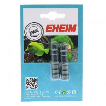 З'єднувач Eheim hose connection piece 9/12мм (4003970)