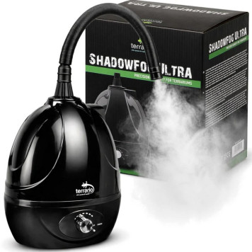 Генератор туману зовнішній Terrario ShadowFog Ultra 2 л для тераріумів-3