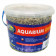 Грунт для акваріуму Aqua Nova NCG-5 RIVER 3-5мм 5кг 3л.