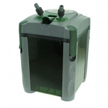 Внешний фильтр Aqua Nova NCF-600 до 600л/ч (NCF-600)-1
