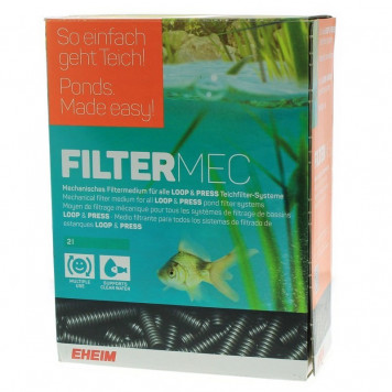 Наповнювач Eheim FILTERMEC 2л попереднє очищення (2517101)