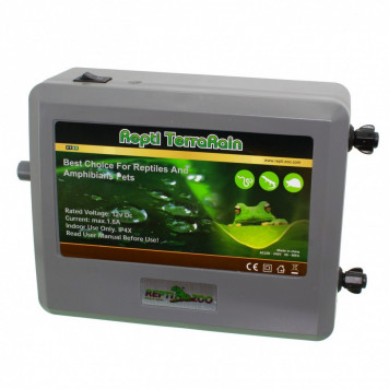 Розбризкувач Repti-Zoo TerraRain (TR-01)-3