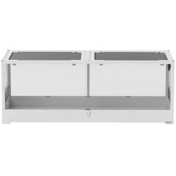 Тераріум Repti-Zoo 120x45x45см для рептилій, амфібій, гризунів та черепах (RK0222UW)-8