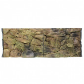 Фон скеля для акваріума ATG Line 150x60 (SK150x60)