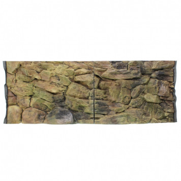 Фон скеля для акваріума ATG Line 150x60 (SK150x60)