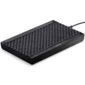 Інфрачервона нагрівальна панель для тераріуму Terrario AeroTherm 50W 25,6x16x3 см