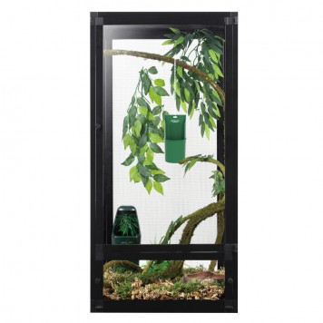 Підвісна годівниця для рептилій Repti-Zoo Arboreal Feeding Dish 20см (ERB28)-5