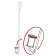 Дифузор CO2 Aquario Neo Diffuser Original Curved L до 350л.