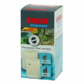 Фильтрующий нижний картридж для Eheim aquaball 60-180/biopower 160-240 (2618080)