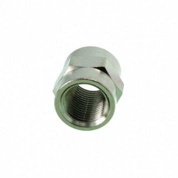 Фітинг, з'єднувач Camozzi 2543 1/8 (2543 1/8)-1