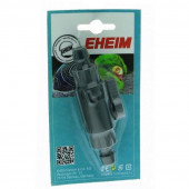 Кран запірний Eheim shut-off tap 12/16мм (4004512)